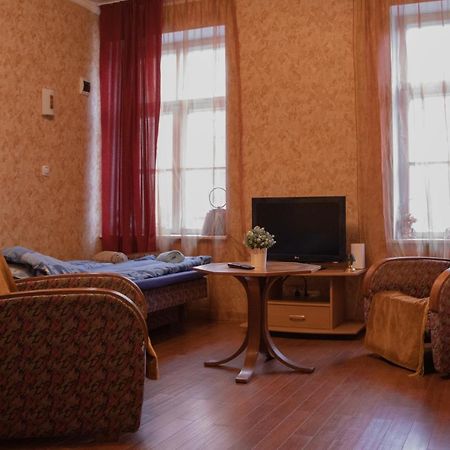 Kurbrauksim Goldingen Apartments Kuldīga Esterno foto