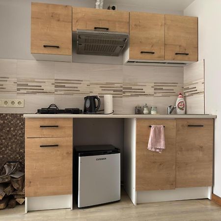 Kurbrauksim Goldingen Apartments Kuldīga Esterno foto