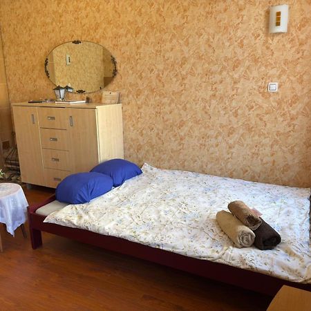 Kurbrauksim Goldingen Apartments Kuldīga Esterno foto