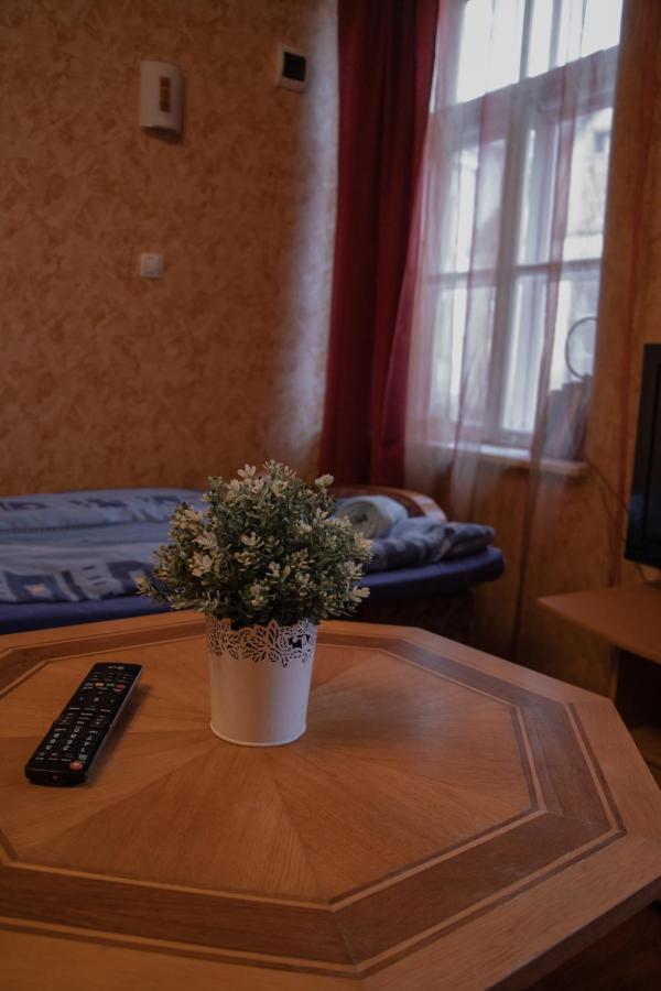 Kurbrauksim Goldingen Apartments Kuldīga Esterno foto