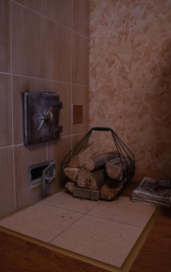 Kurbrauksim Goldingen Apartments Kuldīga Esterno foto