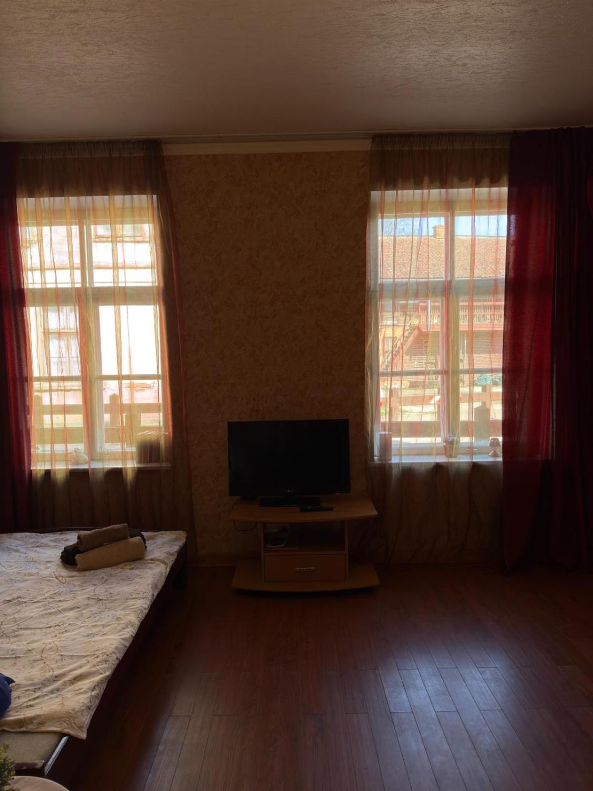 Kurbrauksim Goldingen Apartments Kuldīga Esterno foto