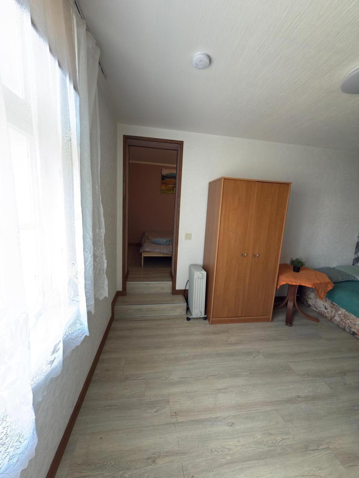 Kurbrauksim Goldingen Apartments Kuldīga Esterno foto