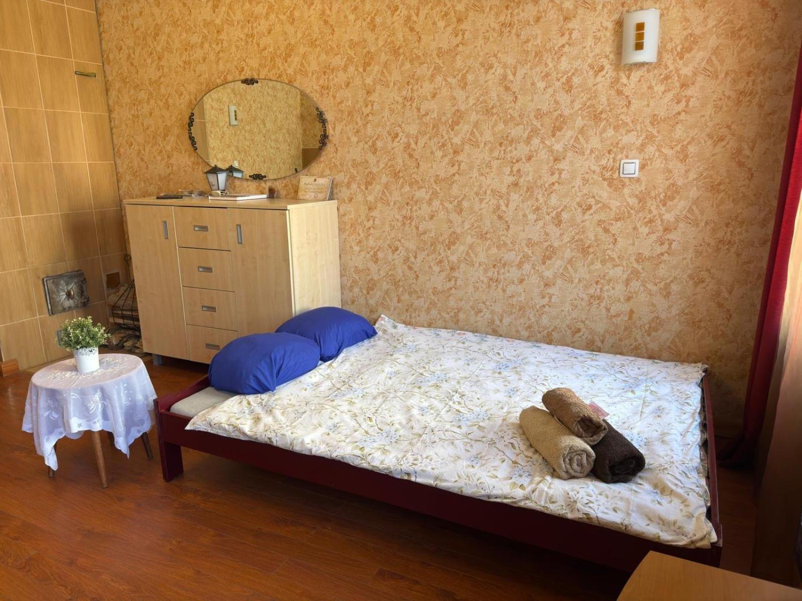 Kurbrauksim Goldingen Apartments Kuldīga Esterno foto
